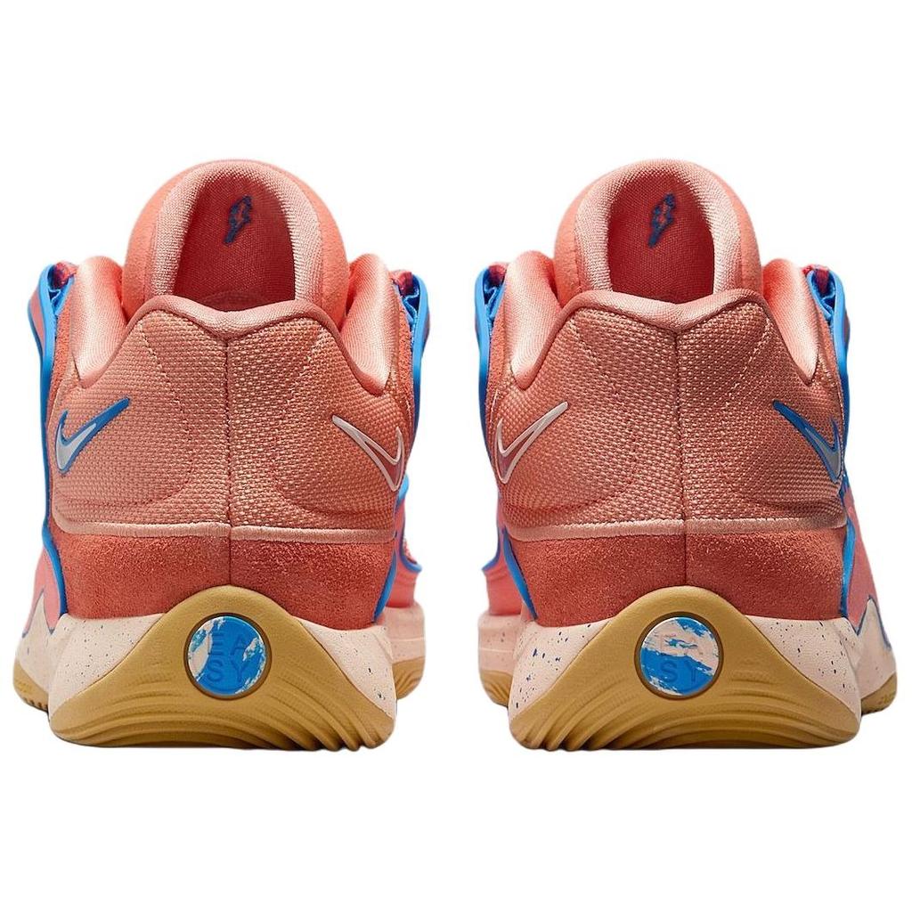 Nike KD 18 'Atomic Pink' Men's HV1992-601