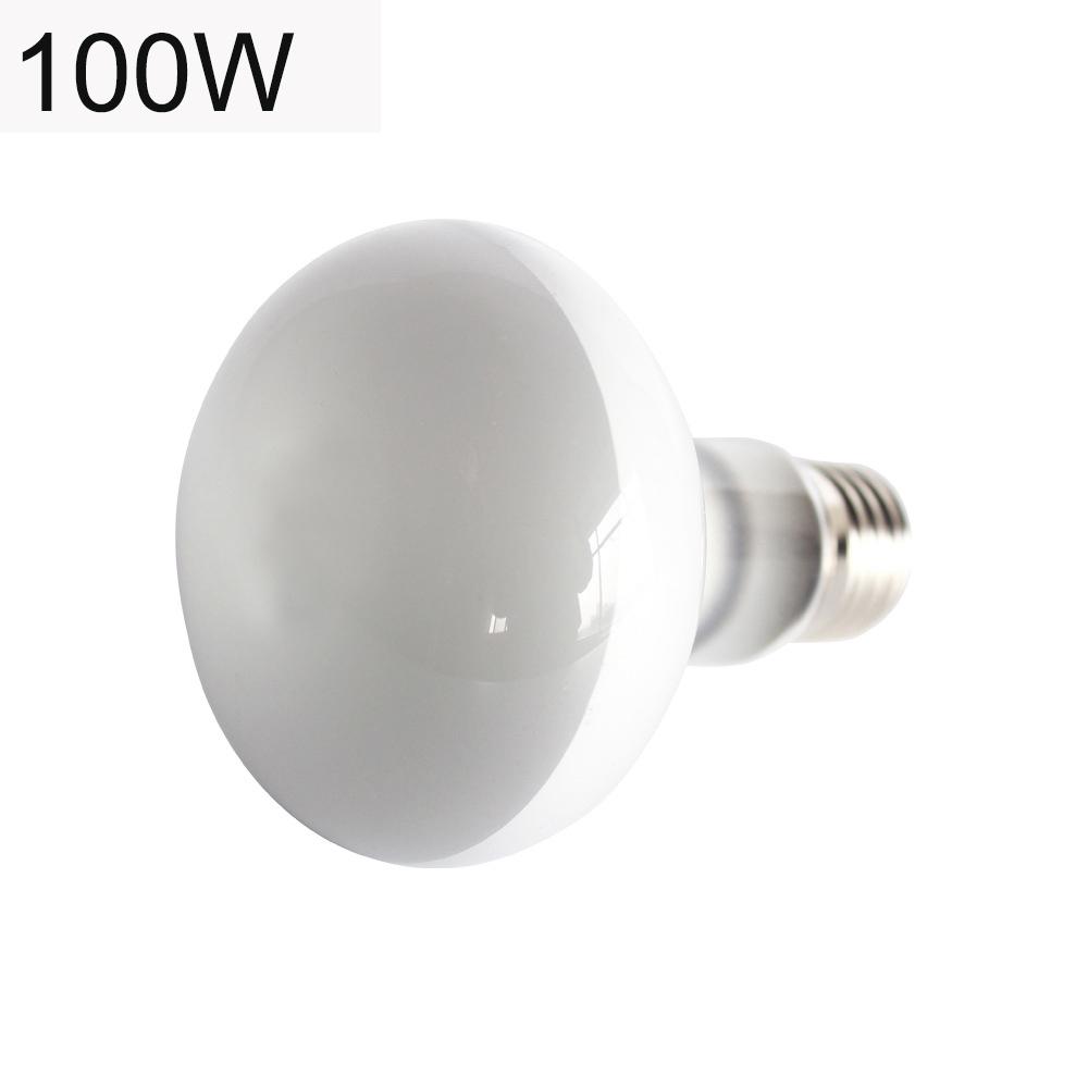 Контроллер температуры для ящерицы Лампа обогрева Лампа для баскинга УФА лампа Галогенная лампа для рептилий