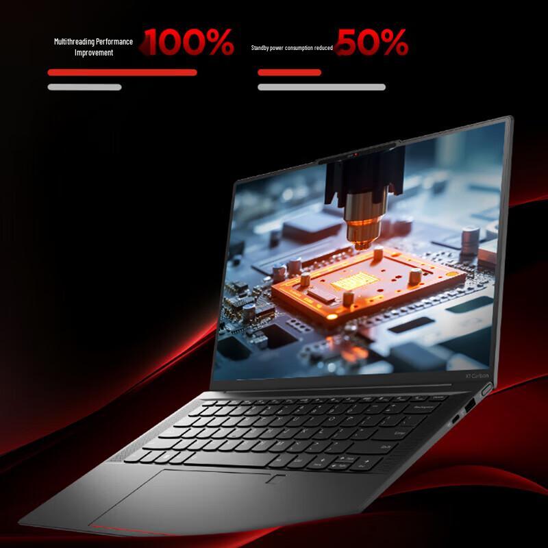 Lenovo Kaitian X1f C1d Xinchuang Laptop (CN version)