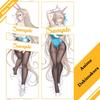Игра Синий Архив Itinose Asena Dakimakura, обнимающая наволочка для тела, аниме, длинная наволочка, домашнее постельное белье, сделай сам, индивидуальный заказ