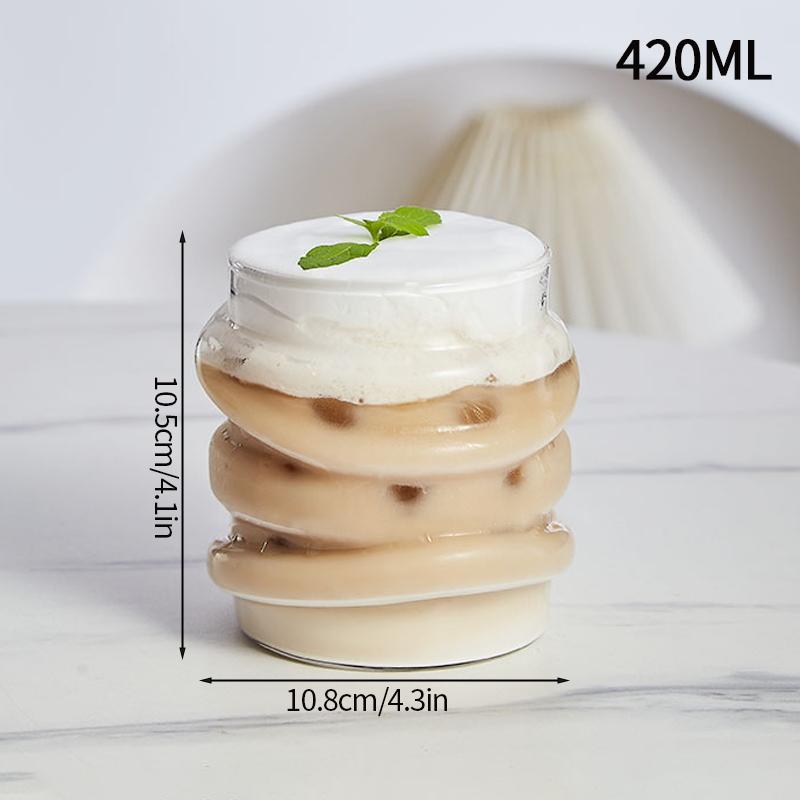 Бокал для коктейля в форме ананаса Креативные стаканы для воды для напитков Пива Вина Кофе Посуда для питья Бар Чашка для йогурта Фруктовая чашка Чашка для лунного сока