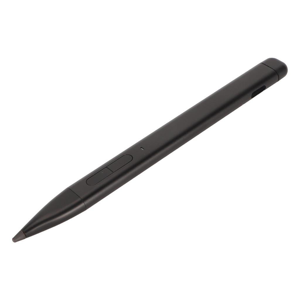 Stylus Pen Black Tapered Nib with Bluetooth Function 4096 Pressure Sensitivity Type C Charging