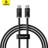 Baseus Dynamic 3 Series Fast Charging Data Cable Type-C To Type-C 100W