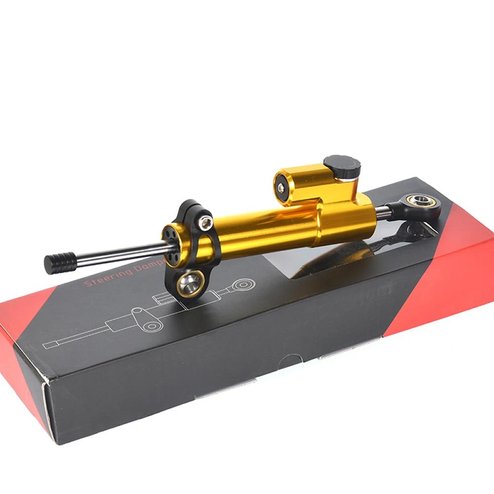 For Kawasaki Z1000 2014 2015 2016 2017 2018 2019 Motorcycle Z1000 2014-2019 Steering Stabilize Damper Bracket Mount
