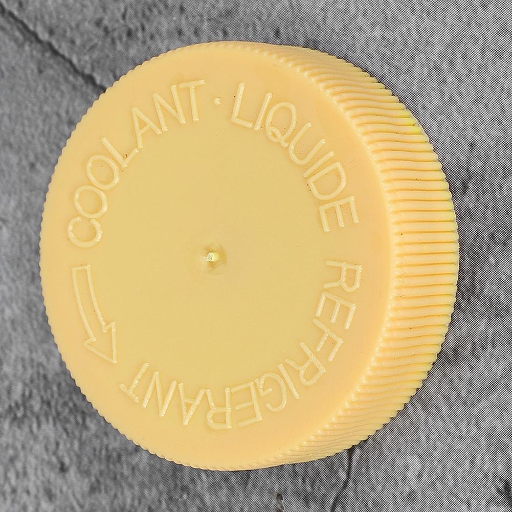 Car Coolant Overflow Reservoir Cap Cooling Tank Cap For NISSAN INFINITI 21712 50M01