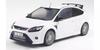 SOLIDO Готовая модель в масштабе Ford Focus RS 2009 S1813102 1/18 Mk.2 (белый)