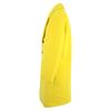 PRADA [Domestic regular] SGB840 Corduroy Long coat 44 yellowUsed