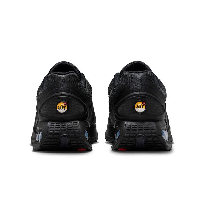 Nike Мужские повседневные спортивные кроссовки Air Max DN