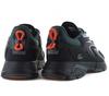 Lacoste L003 Neo Tech - мужские кроссовки черные 748SMA0062Z83 ОРИГИНАЛ