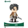 Attack On Titan Cutie1 Plus Attack On Titan Levi