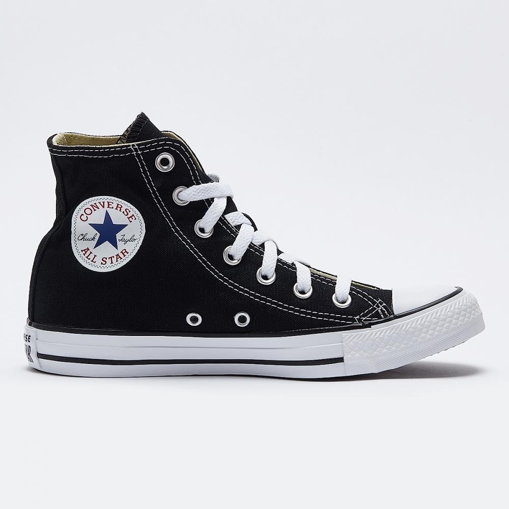 Converse Chuck Taylor All Star High M9160c Черный