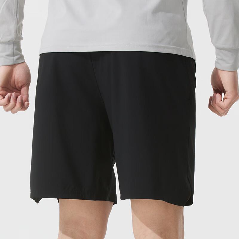 Adidas Men's Running Training Fitness Shorts