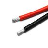 Силиконовый провод 22 24 AWG Гибкий луженый медный электрический провод для автомобильного аудио Автомобильная проводка
