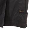 Gucci Тренч Made in Italy XS угольный 259360 с вешалкой Женский Б/У