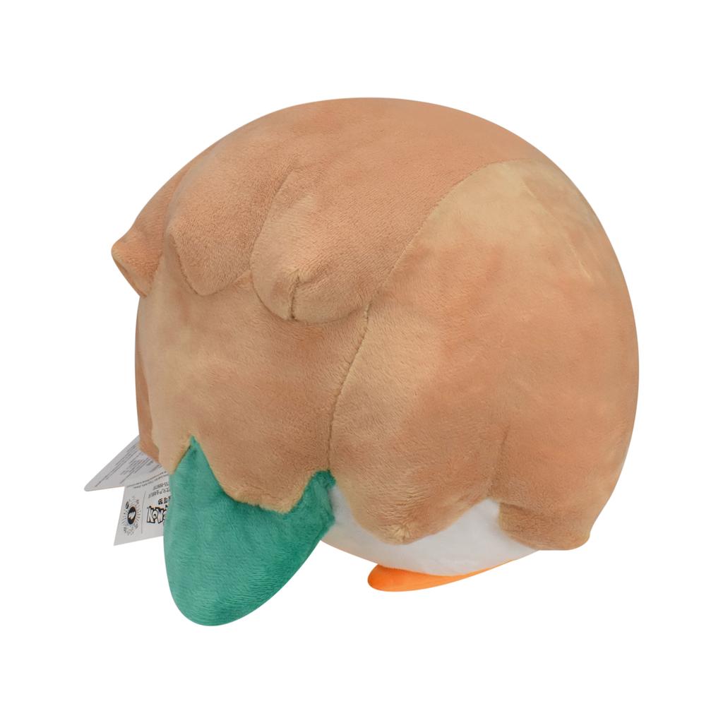 Роулет Пелуче Покемон Мягкие игрушки Мягкие куклы Мультяшные милые куклы Kawaii День рождения Рождество Подарок для детей Коллекция друзей