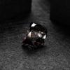 Gb кольцо с натуральным аметистом, стерлинговое серебро 925 пробы, золотое дерево, цветы, поток, эмаль, ремесленное кольцо для женщин, мам, ювелирные украшения