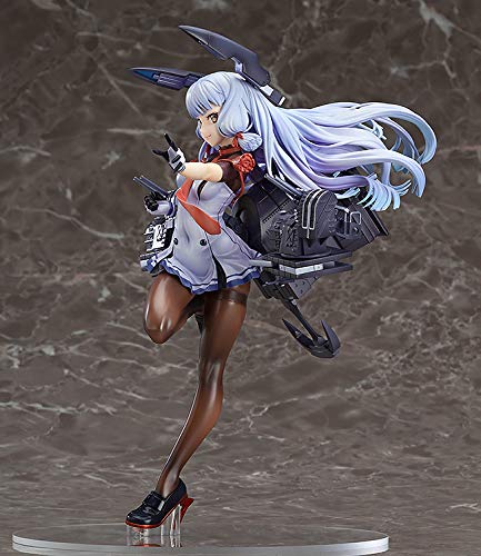 Max Factory Kantai Collection -KanColle- Муракумо Кай-ни 1/8 Полная фигурка (GOOD SMILE ИНТЕРНЕТ-МАГАЗИН Limited)