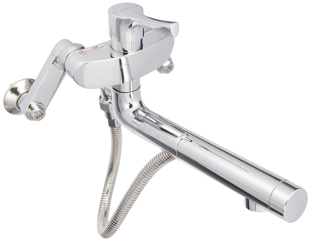 TOTO Kitchen Faucet TKS05314J Open Hose