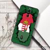 Чехол Флаг Венгрии для ZTE Nubia Red Magic 10 Air 6S 7S 6 7 Pro RedMagic 8 9 8S 9S 10S 11 Pro Plus
