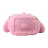 Sanrio Face-Shaped Pass Case (Dolly Rose) My Melody 466514