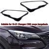 Changan CS85 Coupe Headlight Cover 2019-2021 Transparent Lens Shell