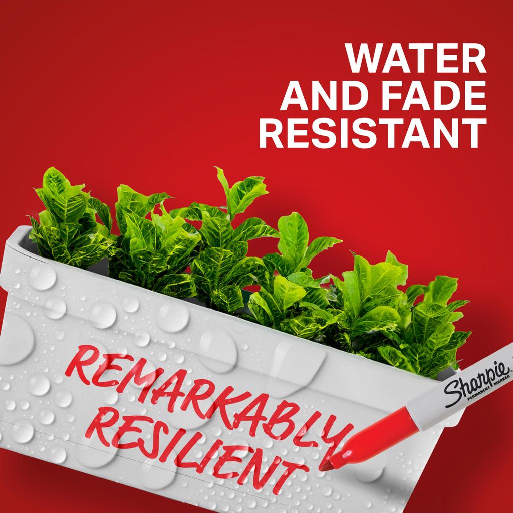 Sharpie Ultimate Collection of Fine Point Markers and Extra Fine Point Pens, 36-Count