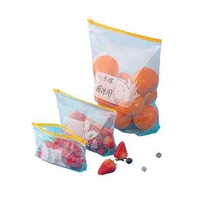 Пакеты для хранения продуктов с застежкой-молнией Chahua