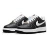 Nike Air Force 1 Low S50 Черный Белый Черный Парус GS DB1560-001