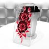 For Samsung A51 5G Clear Case A516F Cute Cat Fashion Butterfly Funny Painted Cover For Samsung Galaxy A51 5G Casing A516B