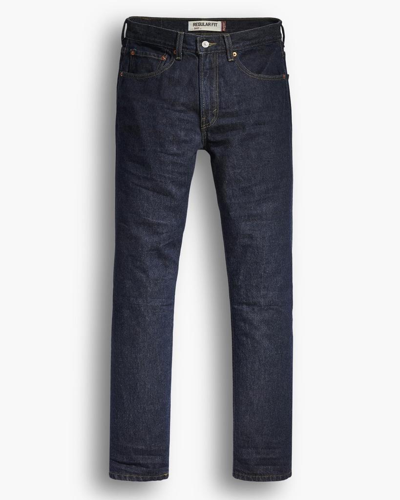 Levi's Джинсы мужские 505T Regular Straight T3 00505-1550 US W36 L32
