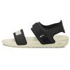 SoftRide Sandal Black Marshmallow Men Sneakers 375104-02
