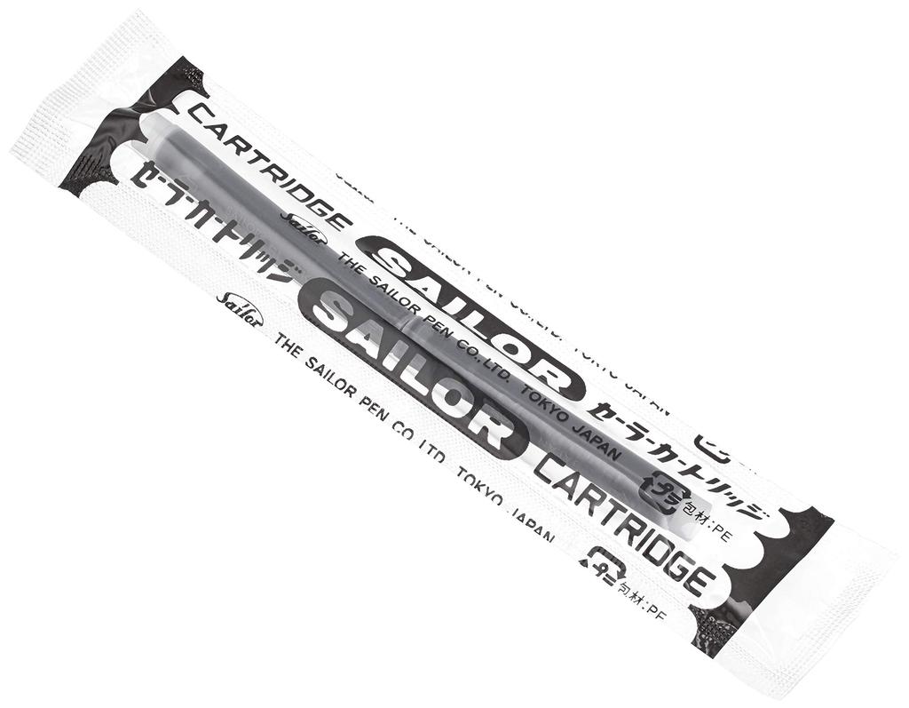 Sailor fountain pen Profit Standard Marun Zoom 11-1219-732