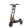 GSPACE Mars 11 GT All Terrain EScooter For Adult 72V33.8AH Battery 2000W*2 Motor City Outdoor 11 Inch Off-Road Tires Electic Scooter