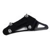 Side Stand Extension Support Plate R18 Transcontinental R18B R18 B/100 2020 Motorcycle Side Stand Magnifying Plate Kickstand Extension Pad