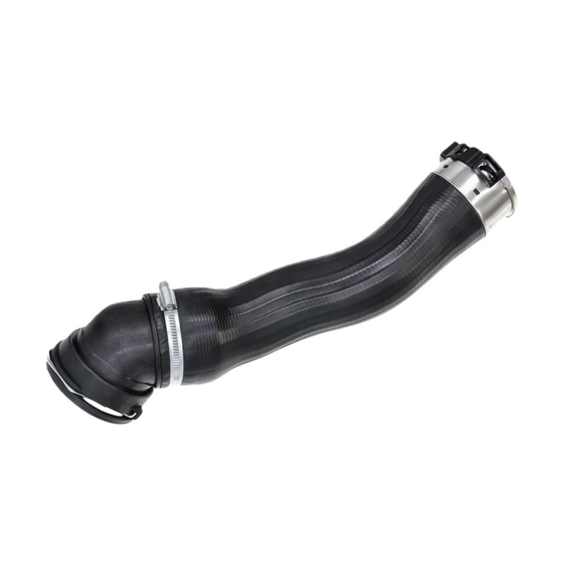 11617803747 Air Pipe Hose For BMW 5' E60 E61 LCI