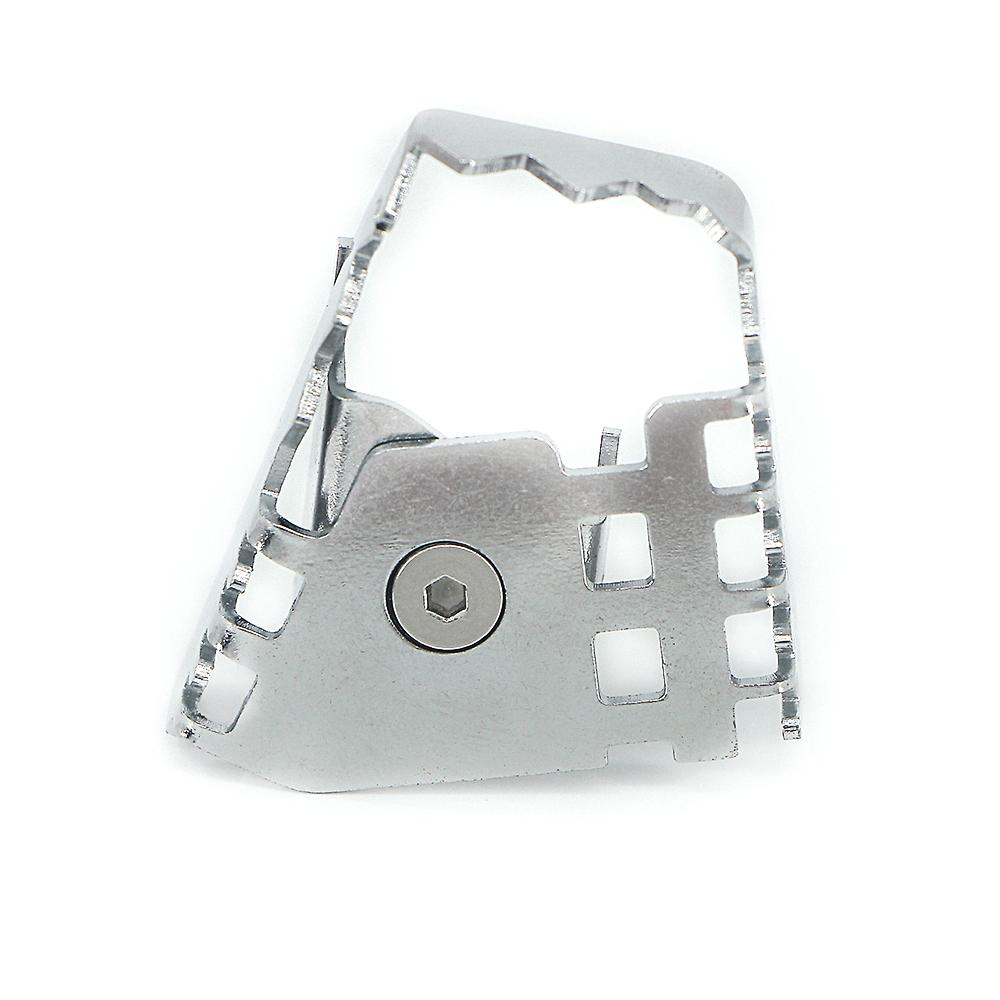 Motorcycle Rear Foot Pegs Brake Pedal Expand For BMW F800GS F700GS F650GS Footrests R1200/1250GS Pedals R1200GS R1250GS R1150GS