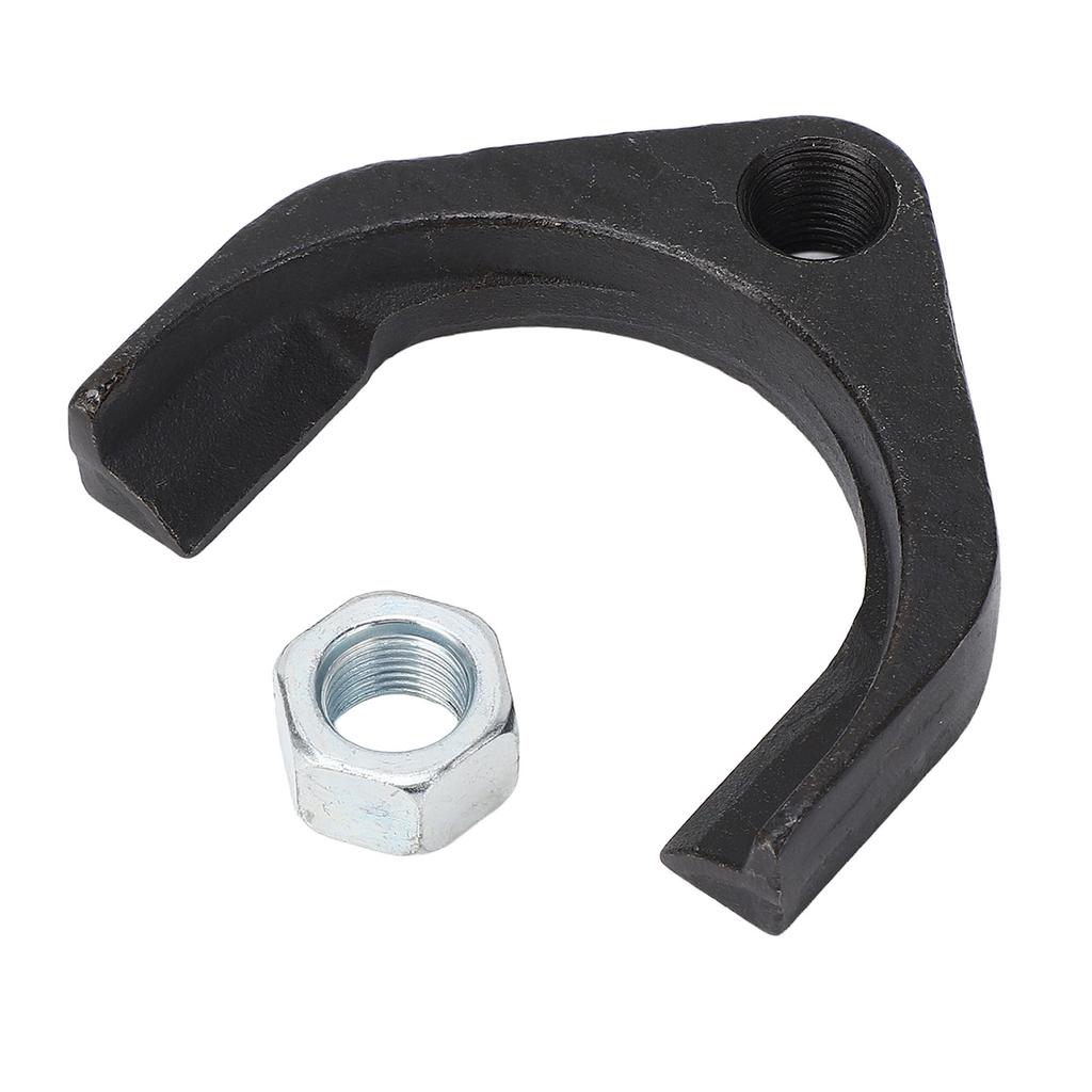 63 мм инструмент для снятия оси ШРУС с гайкой крепление шкива оси привода переднего колеса внутренняя ось ШРУС