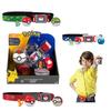 Pokemon Clip N Go Carry Throw Pop Belt Pokeball Battle Figure Toys Trainer Game