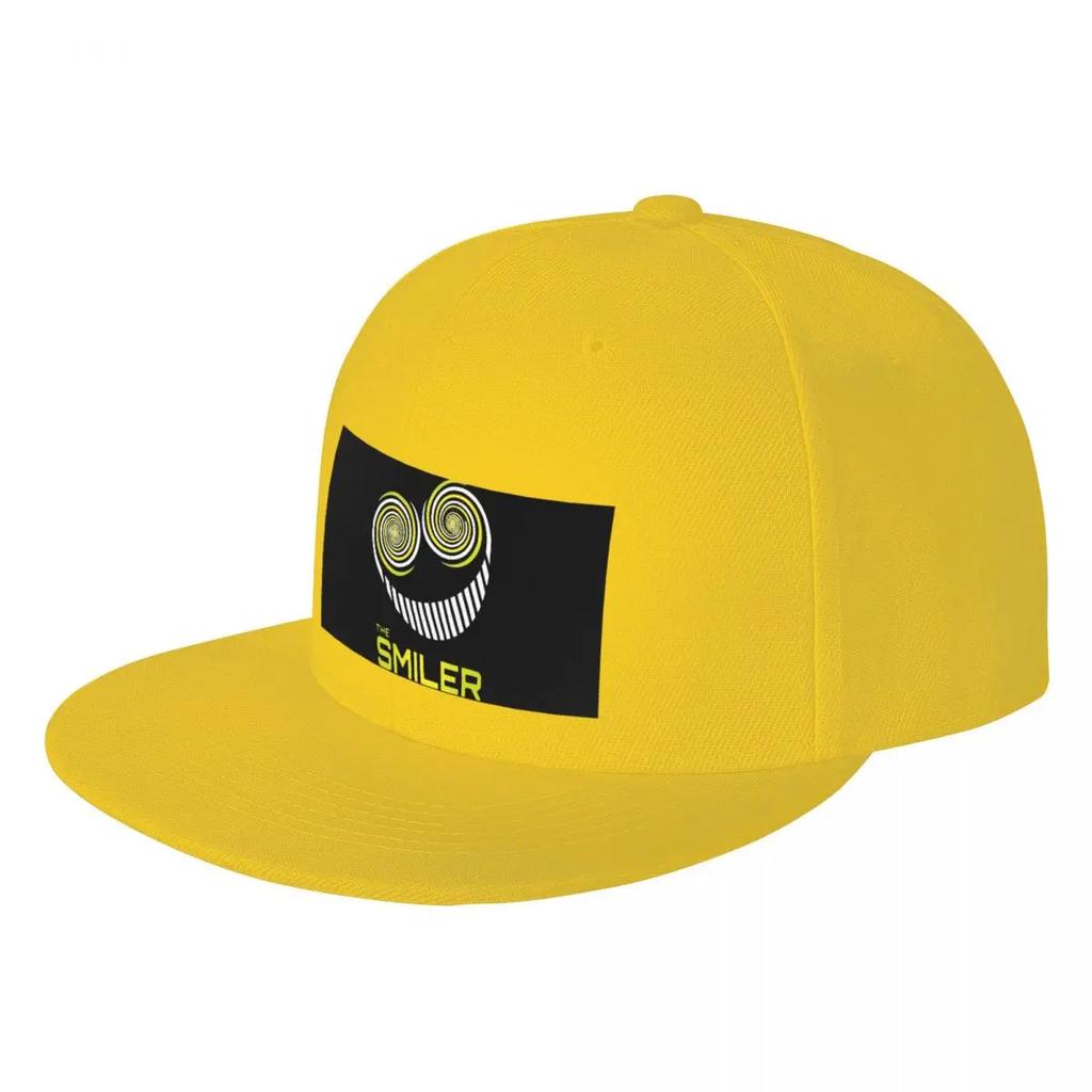 The Smiler Alton Towers Merch Uk Active Cap Fashion Casual Baseball Caps Adjustable Hat Hip Hop Summer Unisex Baseball Hats