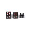 Multiple Specification Explosion Mischief Funny Toy Dice Magic Show Magic Prop