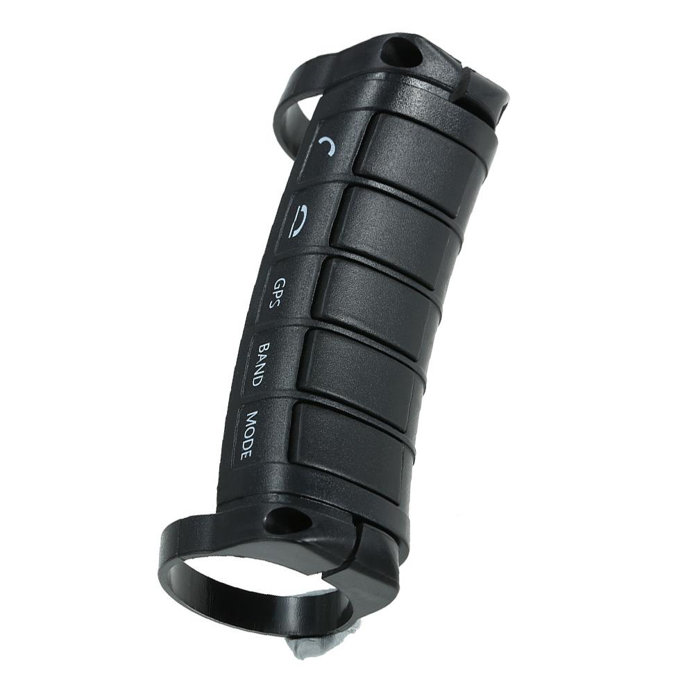 Universal Steering Wheel LED Remote Control Car DVD Remote Controls Fit Car Android Windows Ce System Play