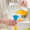 100pcs Leak-Proof Disposable Transparent Ice Lolly Bag Self Seal Ice Cube Mold Ice Bags  Cool Summer