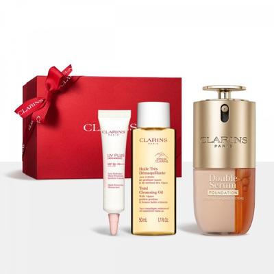 Набор тональных средств Double Serum 30 мл Выберите 1 из 5