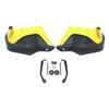 Подходит для мотоцикла LONCIN VOGE 650 500 300 DS 500R 650DS 500DS Защита рук на руль Защита руля Ветровое стекло