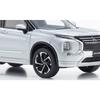 Kyosho Original 1/43 Mitsubishi Outlander Белый Готовое изделие