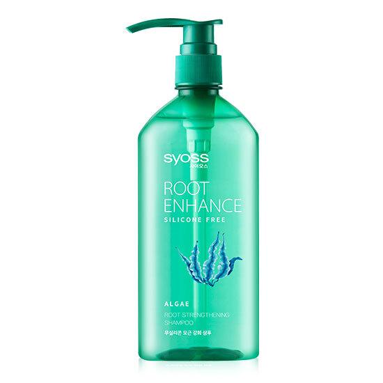 Syoss Шампунь/Лечение 680 мл (Выберите 1 из 4)