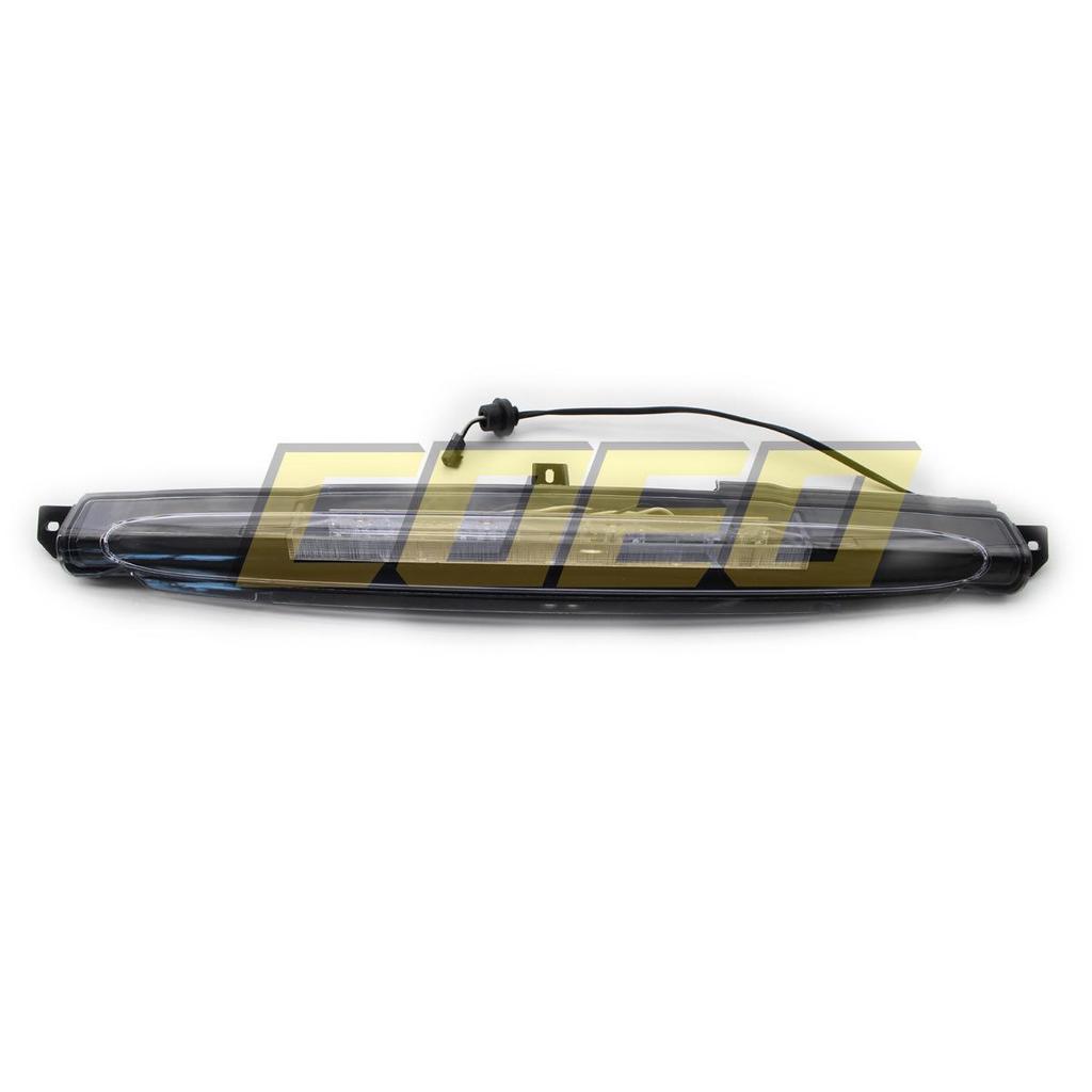 Chevrolet GMC LED High-Mounted Brake Light 15201921 - Anti-Rear-End Collision Taillight