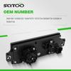 SCITOO Climate Control Module AC Heater Control Panel for Buick Century 2000-2005,for Buick Lacrosse 2005 for Buick Regal 2000-2004