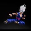 Dragon Ball Super Супер Сайян Зверь Гохан Эксклюзив мероприятия Артикулированная фигурка Супергерой Кино Упаковка Коллекционный предмет Для фанатов