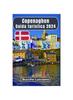 Книга Copenaghen Guida Turistica 2024 : Il Vostro Passaporto Per Le Meraviglie Danesi: Una Citta Di Sogni E Canali